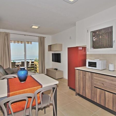Oriolo Apartment Тосколано Мадерно Екстериор снимка