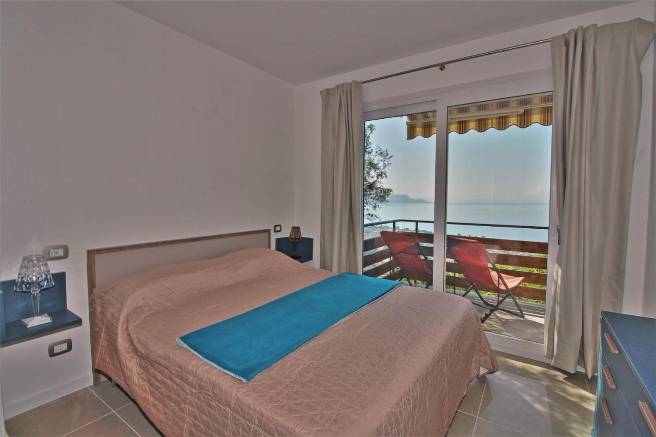 Oriolo Apartment Тосколано Мадерно Екстериор снимка