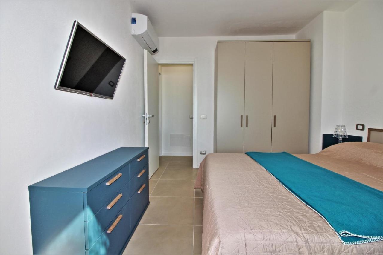 Oriolo Apartment Тосколано Мадерно Екстериор снимка