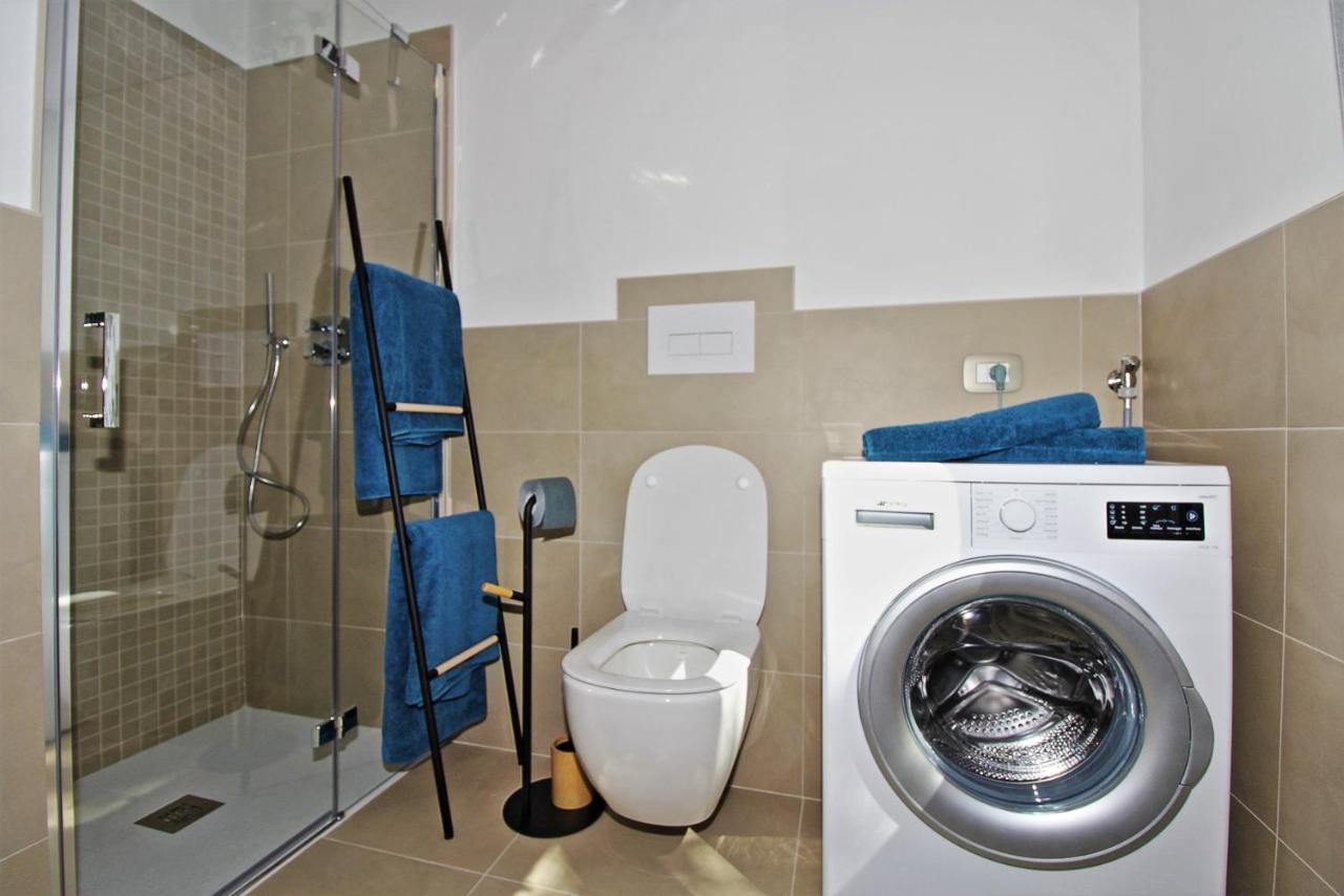 Oriolo Apartment Тосколано Мадерно Екстериор снимка